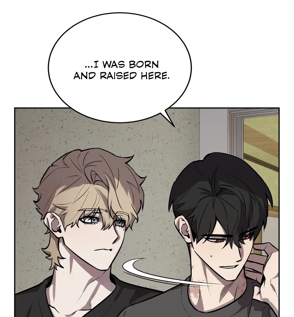 Until The End With You Chapter 7 page 43 - 