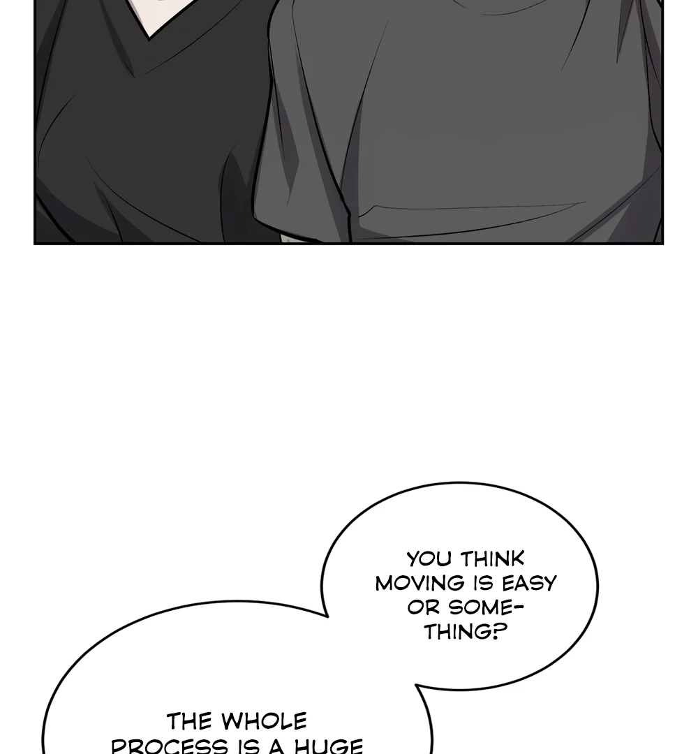 Until The End With You Chapter 7 page 44 - 