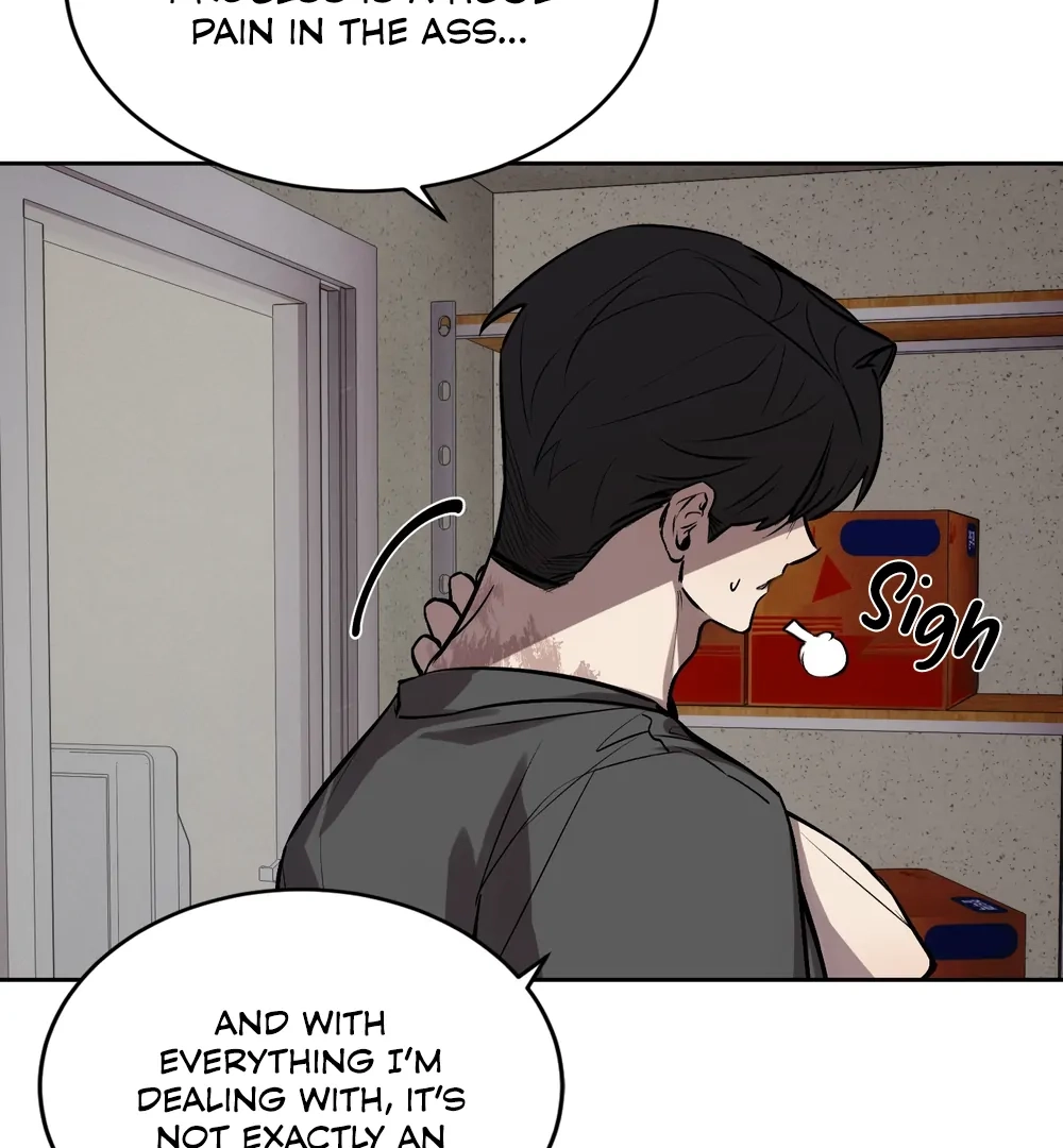 Until The End With You Chapter 7 page 45 - 