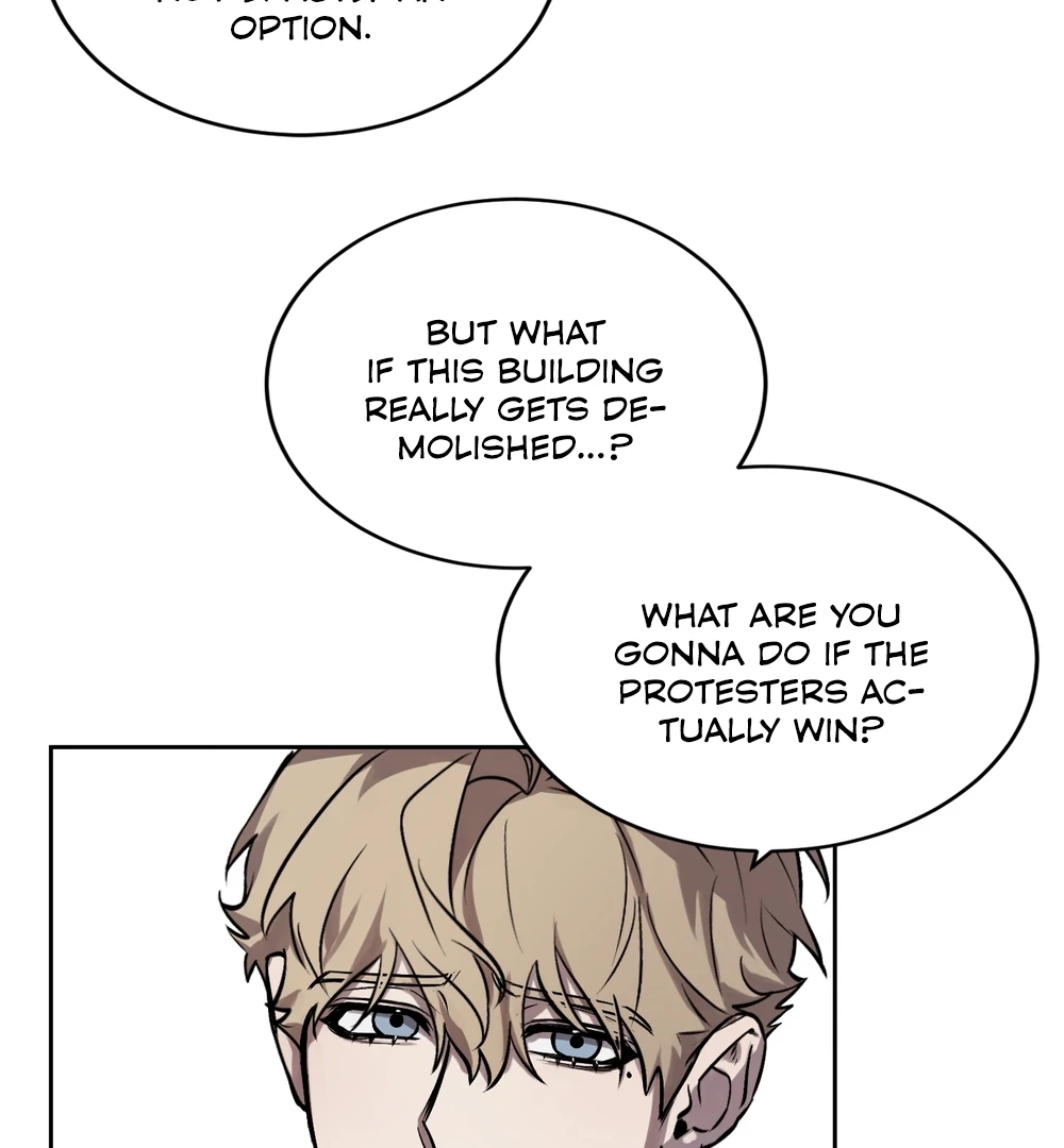 Until The End With You Chapter 7 page 46 - 