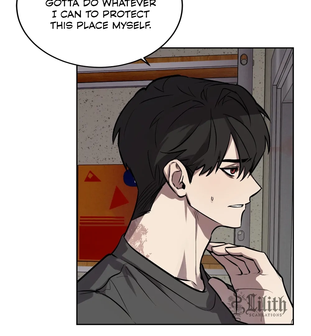 Until The End With You Chapter 7 page 48 - 