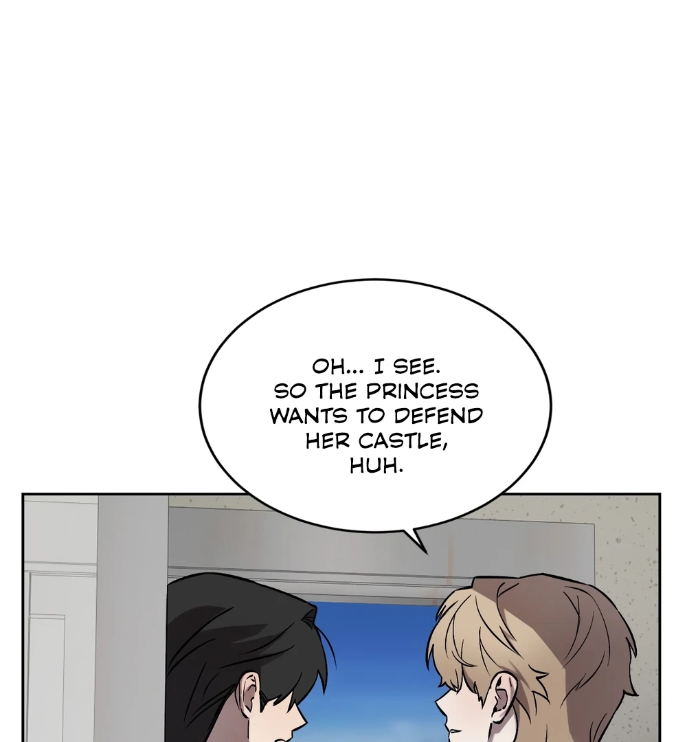 Until The End With You Chapter 7 page 49 - 