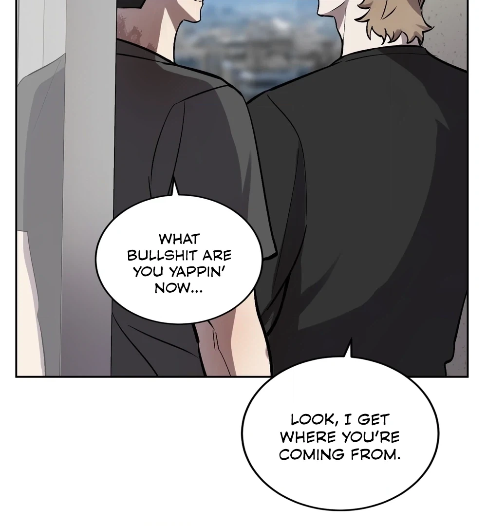 Until The End With You Chapter 7 page 50 - 