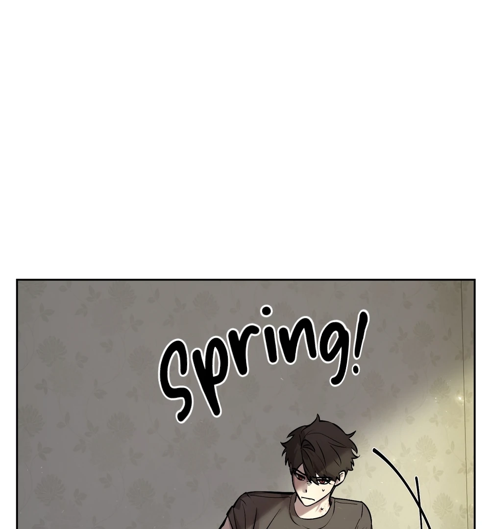 Until The End With You Chapter 7 page 6 - 