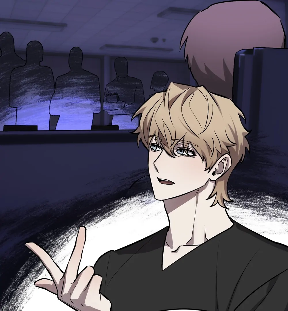 Until The End With You Chapter 7 page 54 - 