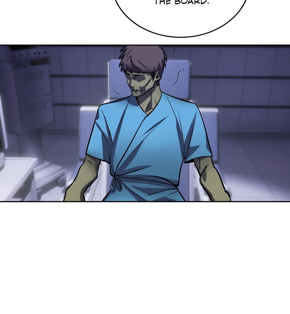 Until The End With You Chapter 7 page 56 - 
