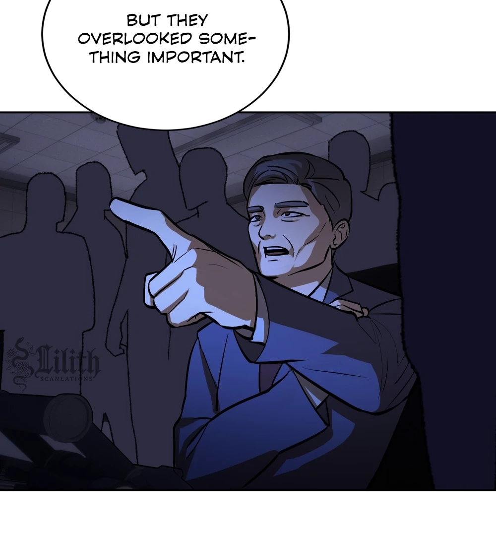 Until The End With You Chapter 7 page 59 - 
