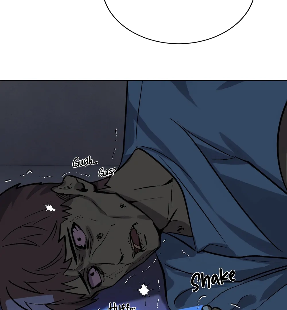 Until The End With You Chapter 7 page 63 - 
