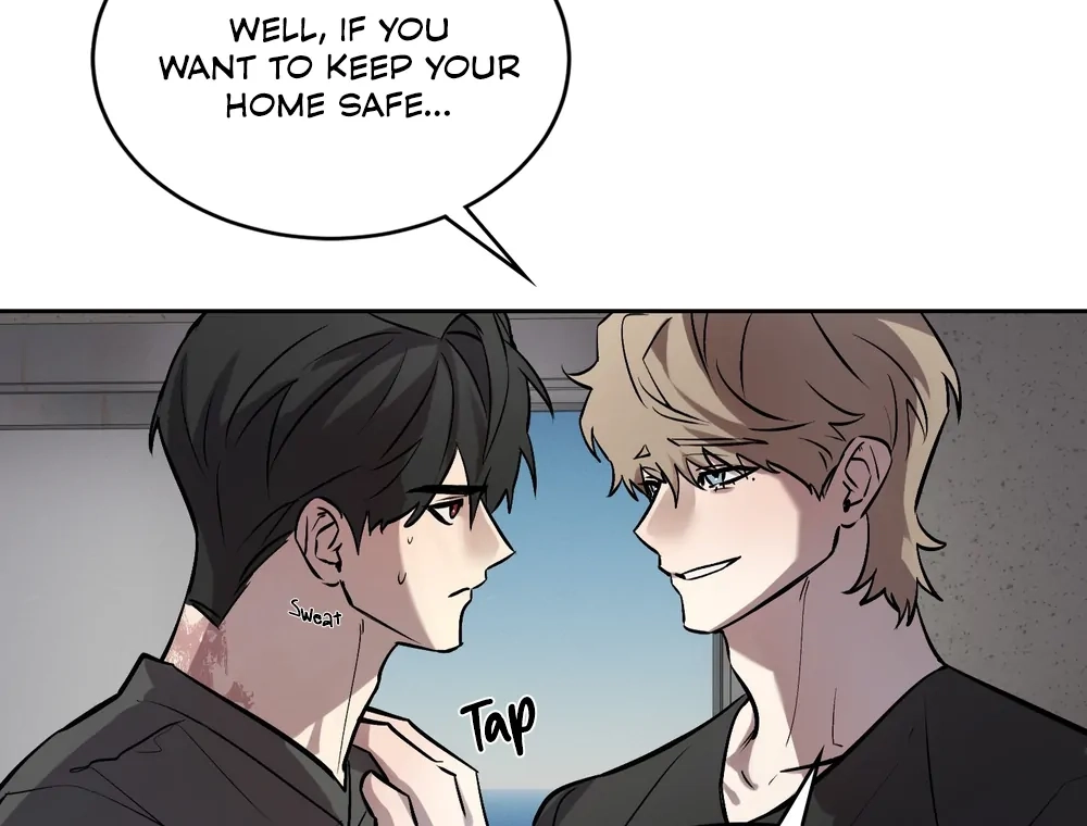 Until The End With You Chapter 7 page 68 - 