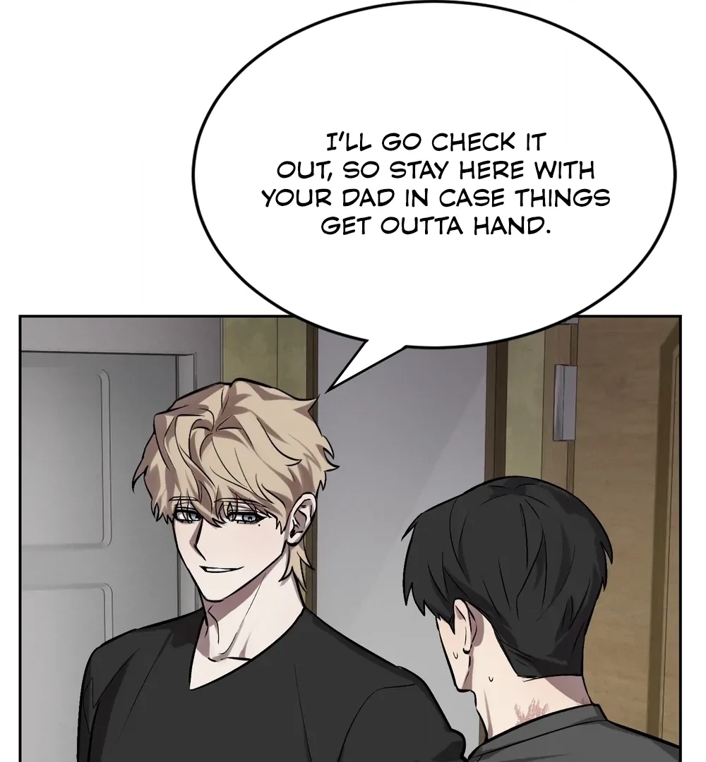 Until The End With You Chapter 7 page 70 - 