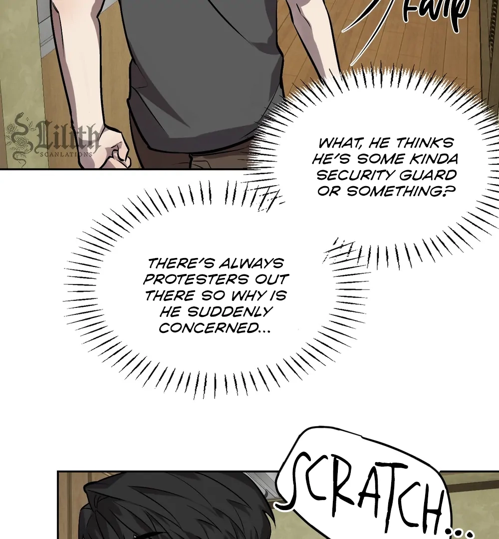 Until The End With You Chapter 7 page 75 - 