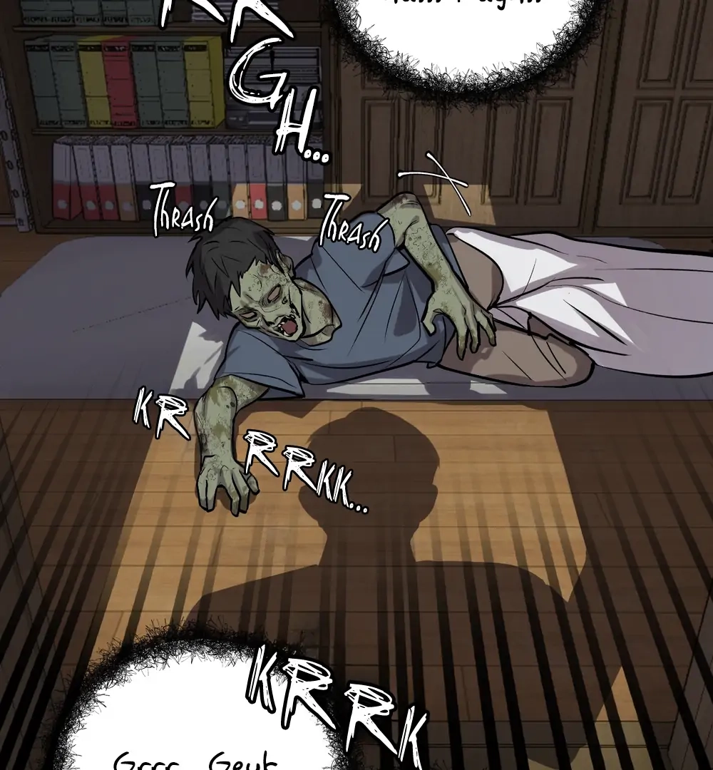 Until The End With You Chapter 7 page 79 - 