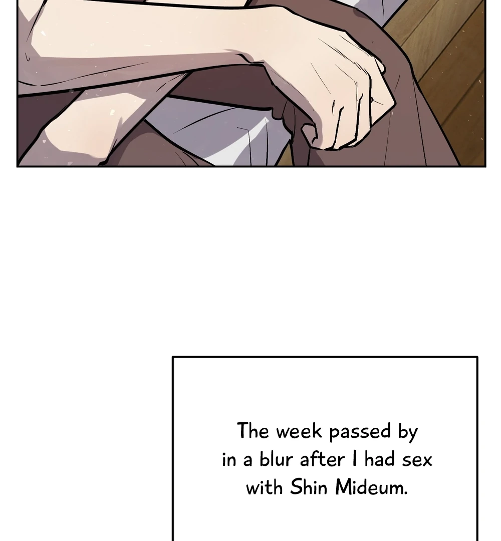 Until The End With You Chapter 7 page 9 - 