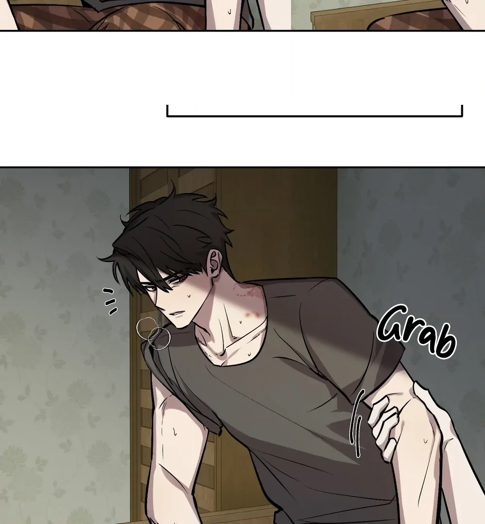 Until The End With You Chapter 7 page 10 - 