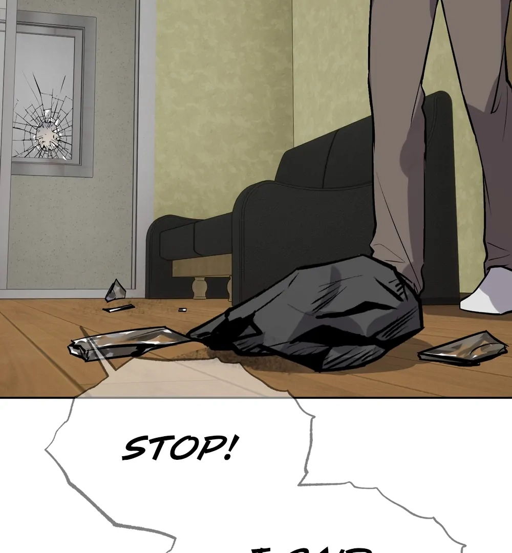 Until The End With You Chapter 7 page 93 - 