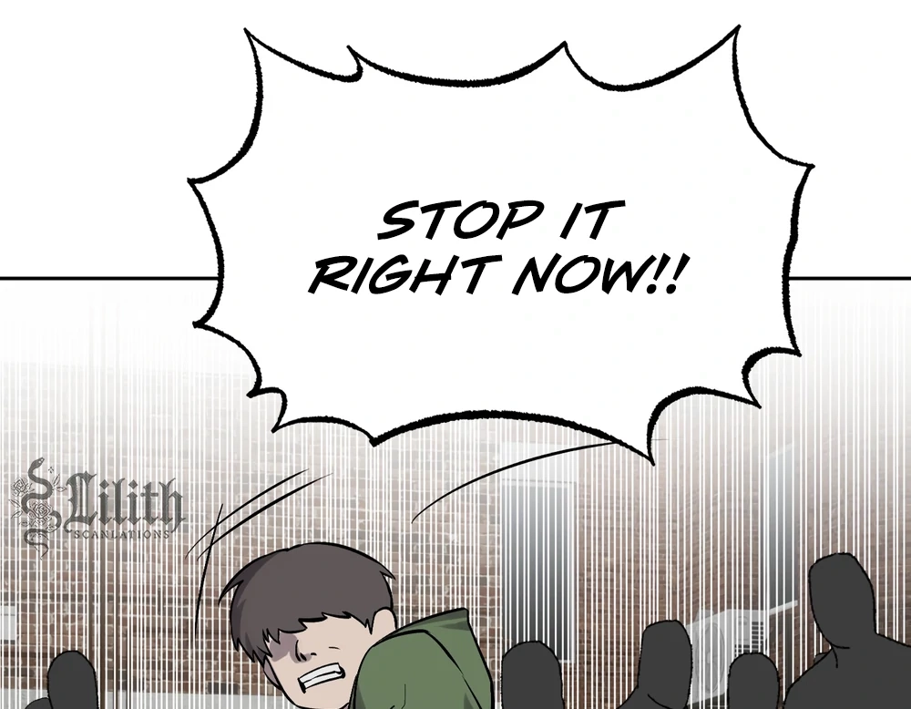 Until The End With You Chapter 7 page 97 - 
