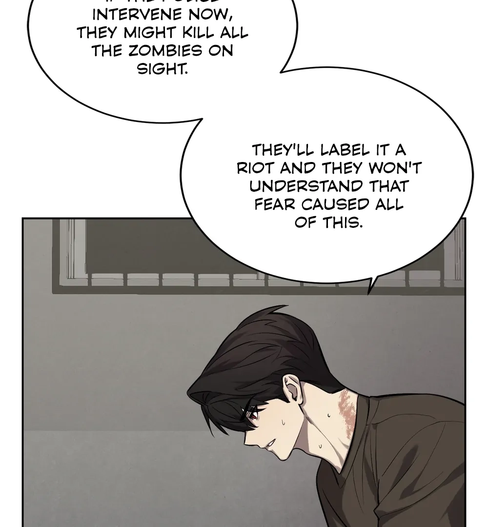 Until The End With You Chapter 8 page 103 - 