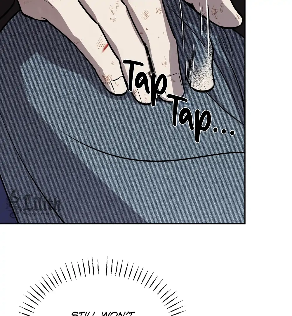 Until The End With You Chapter 8 page 109 - 