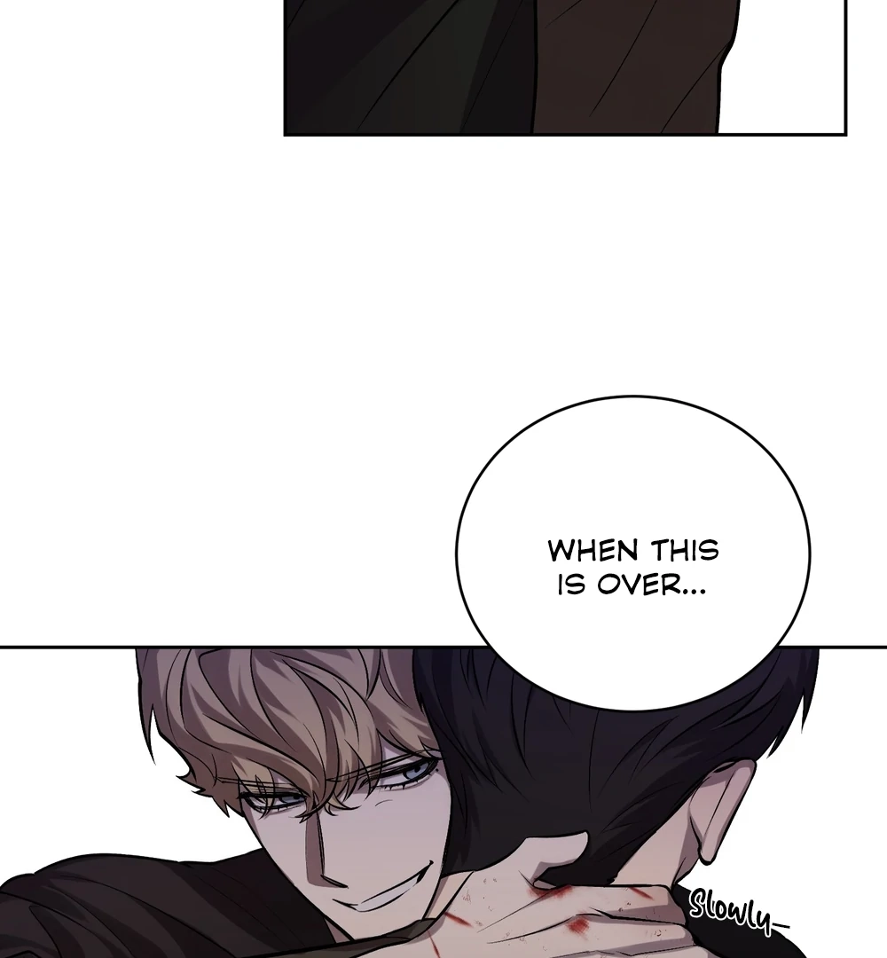Until The End With You Chapter 8 page 116 - 
