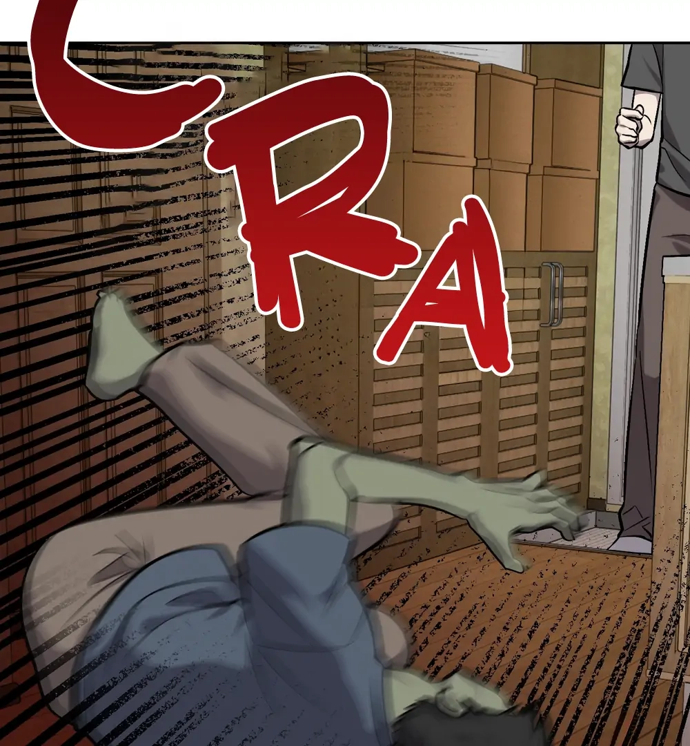 Until The End With You Chapter 8 page 15 - 