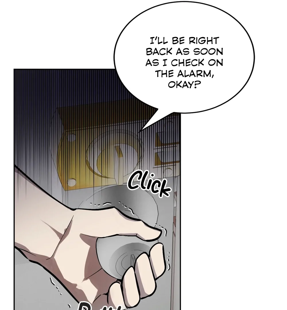 Until The End With You Chapter 8 page 19 - 