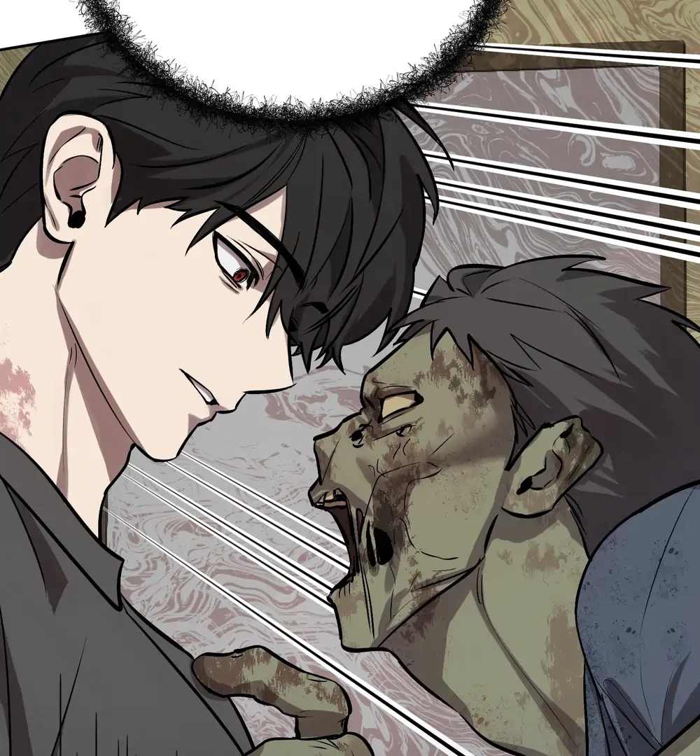 Until The End With You Chapter 8 page 3 - 