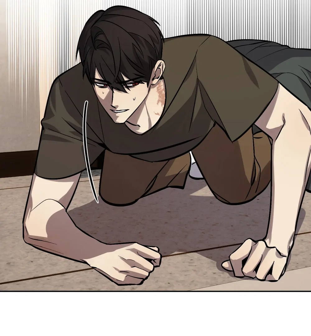 Until The End With You Chapter 8 page 24 - 
