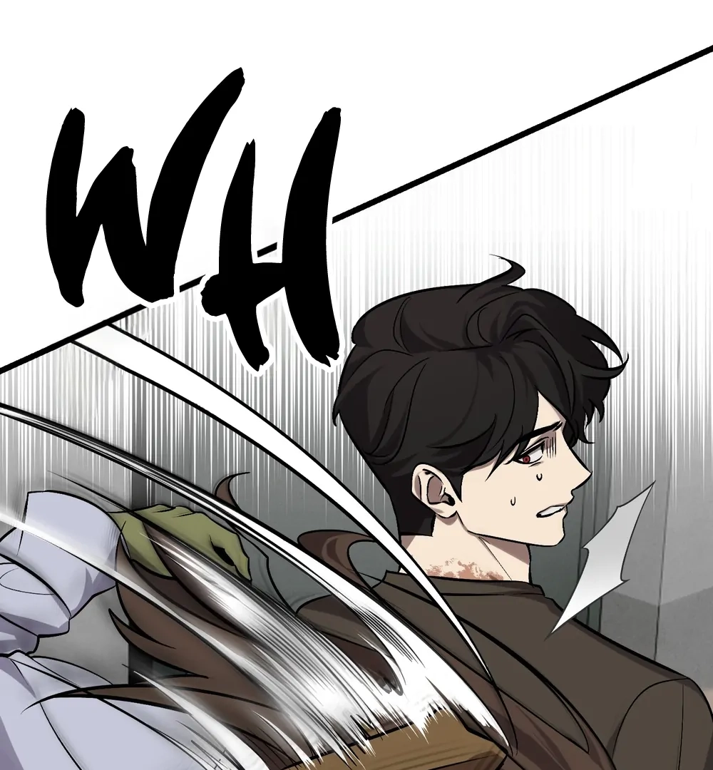 Until The End With You Chapter 8 page 35 - 