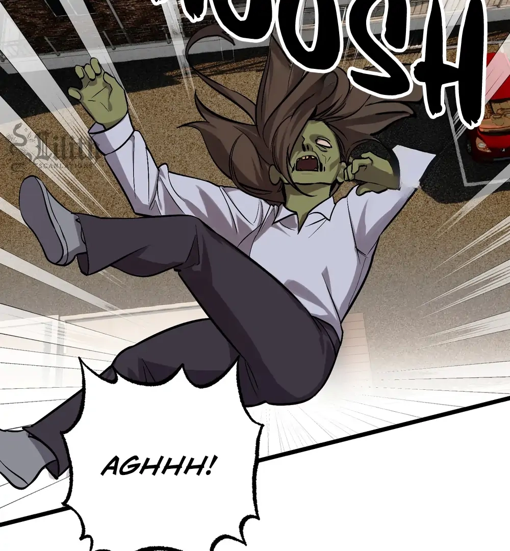 Until The End With You Chapter 8 page 38 - 