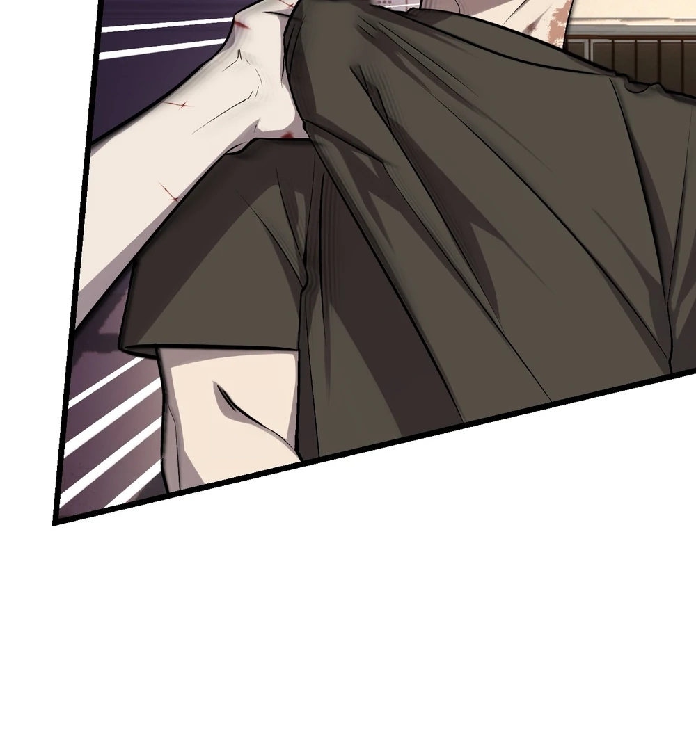 Until The End With You Chapter 8 page 43 - 