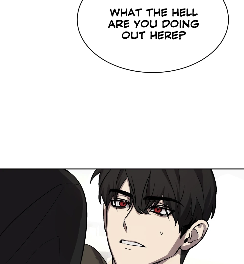 Until The End With You Chapter 8 page 46 - 