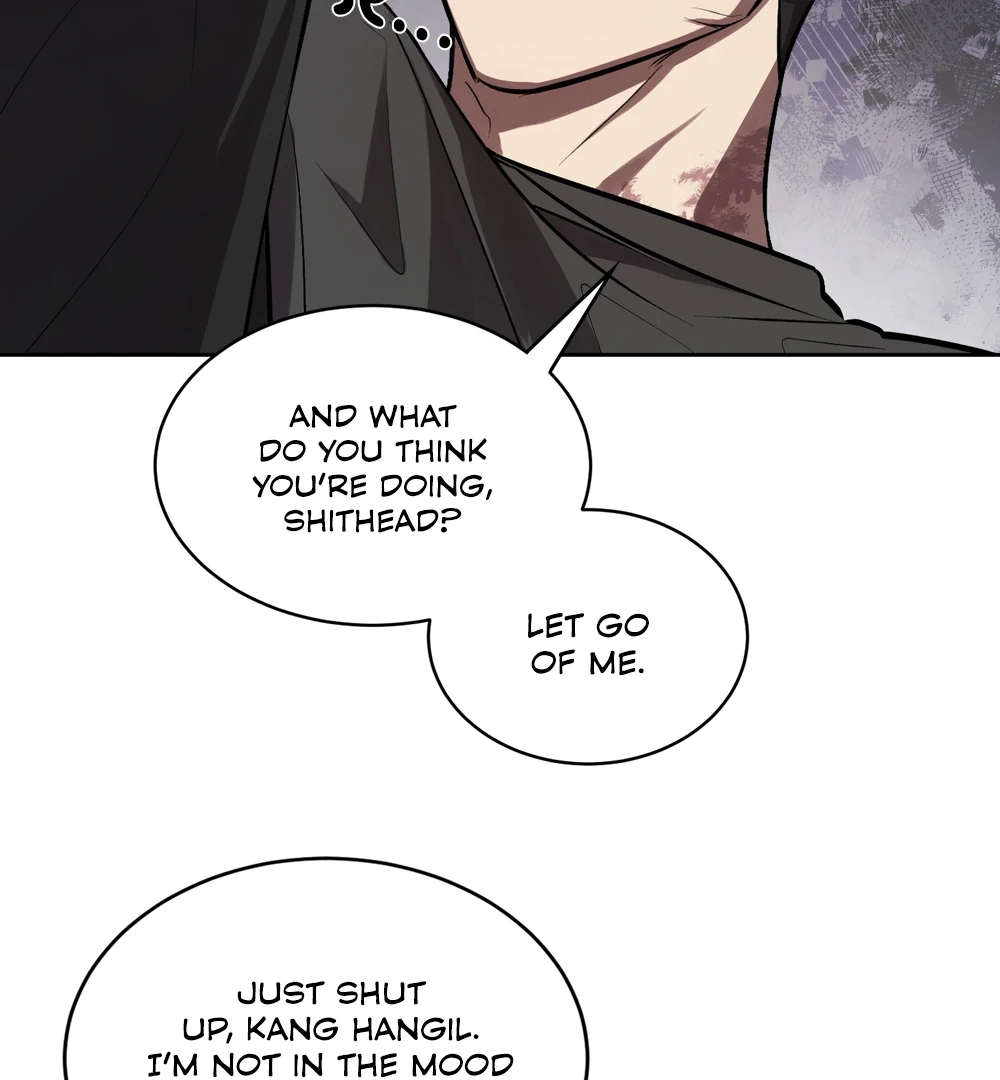 Until The End With You Chapter 8 page 48 - 