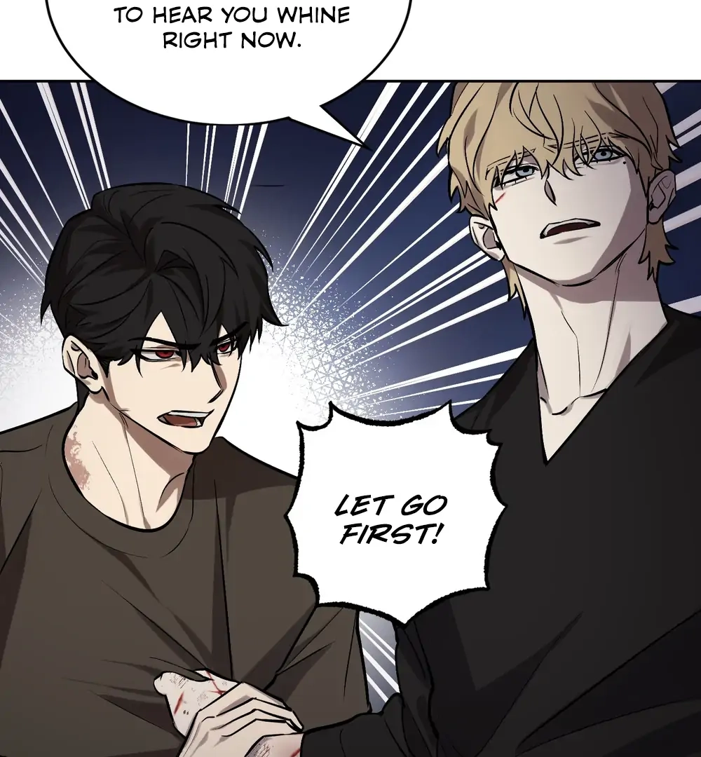 Until The End With You Chapter 8 page 49 - 