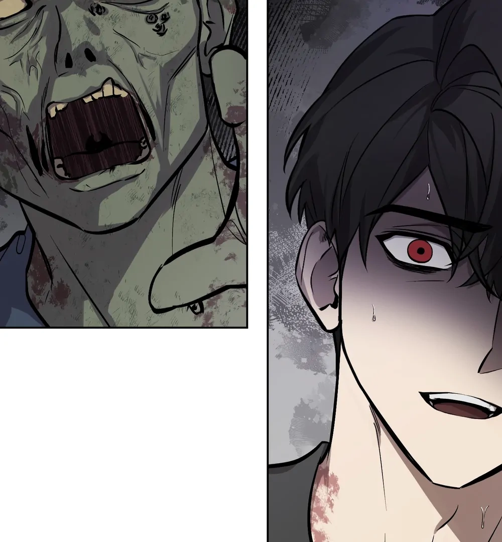Until The End With You Chapter 8 page 6 - 
