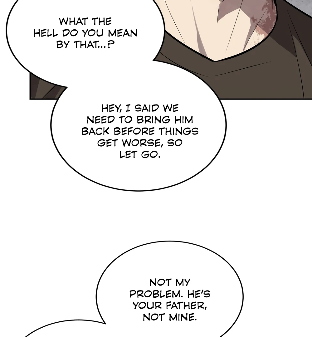 Until The End With You Chapter 8 page 56 - 