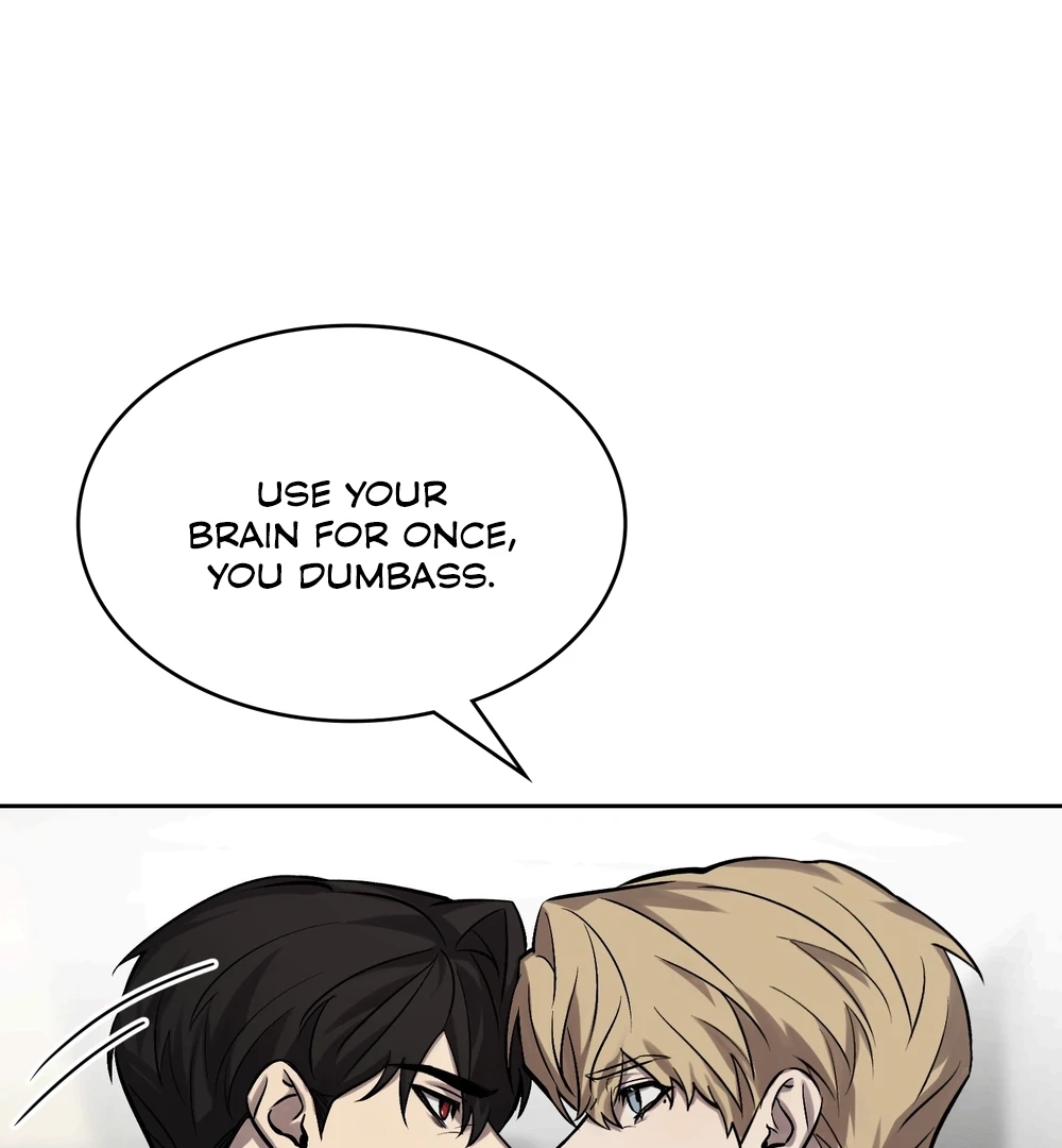 Until The End With You Chapter 8 page 58 - 