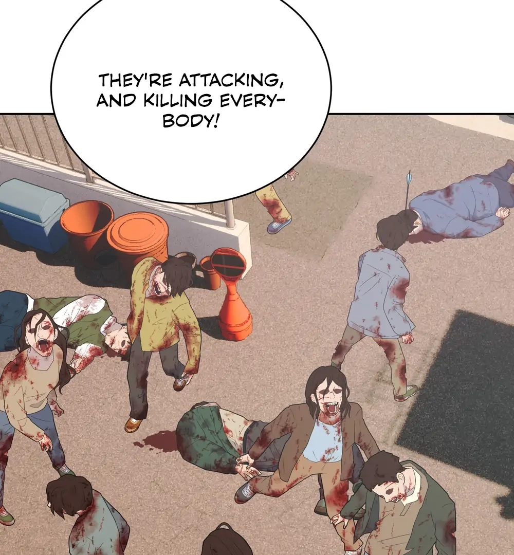 Until The End With You Chapter 8 page 61 - 