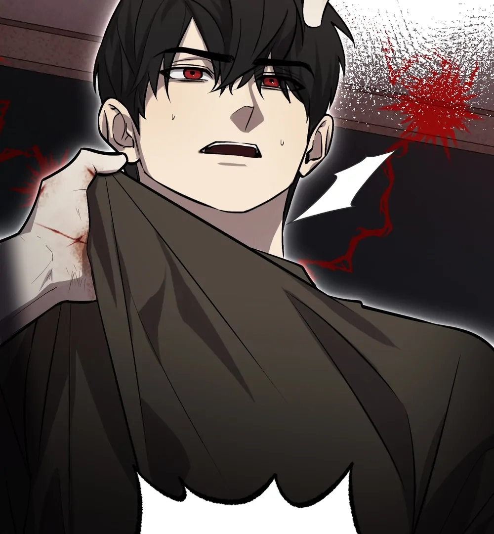 Until The End With You Chapter 8 page 64 - 