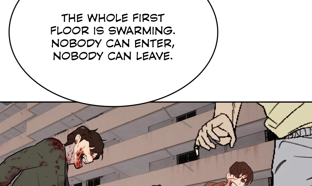 Until The End With You Chapter 8 page 66 - 