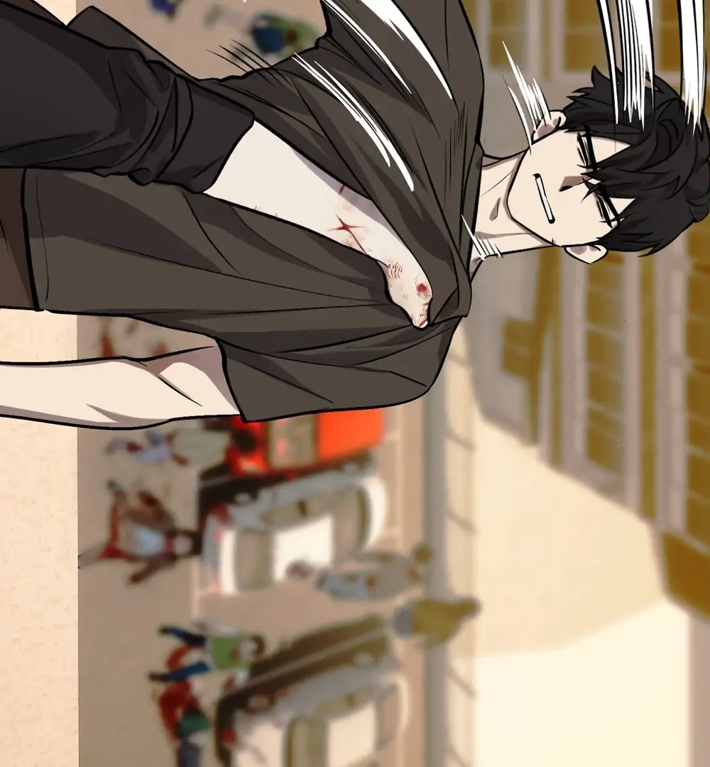 Until The End With You Chapter 8 page 69 - 