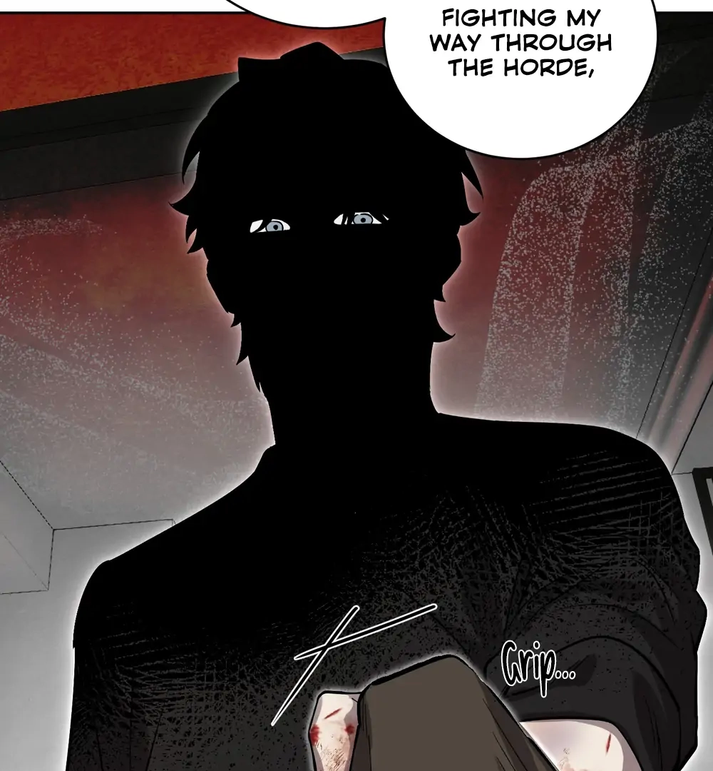 Until The End With You Chapter 8 page 71 - 