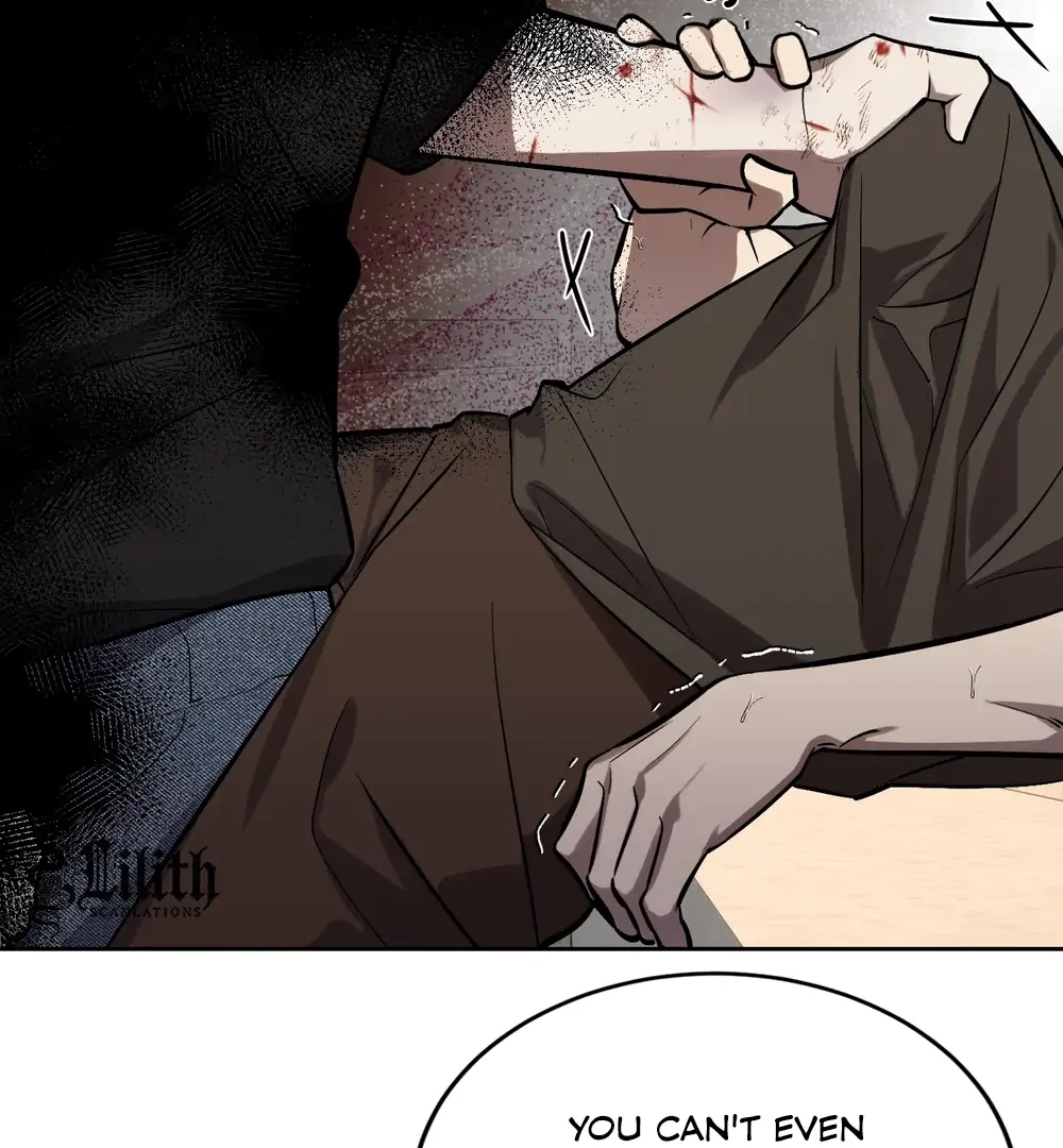 Until The End With You Chapter 8 page 73 - 