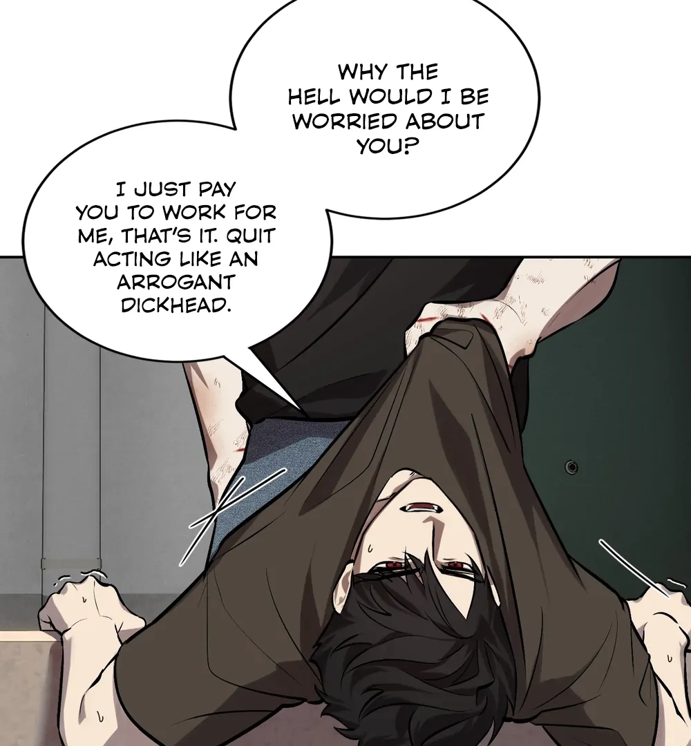 Until The End With You Chapter 8 page 81 - 
