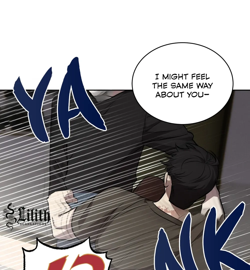 Until The End With You Chapter 8 page 91 - 