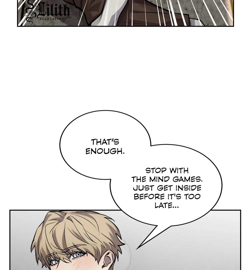 Until The End With You Chapter 8 page 94 - 