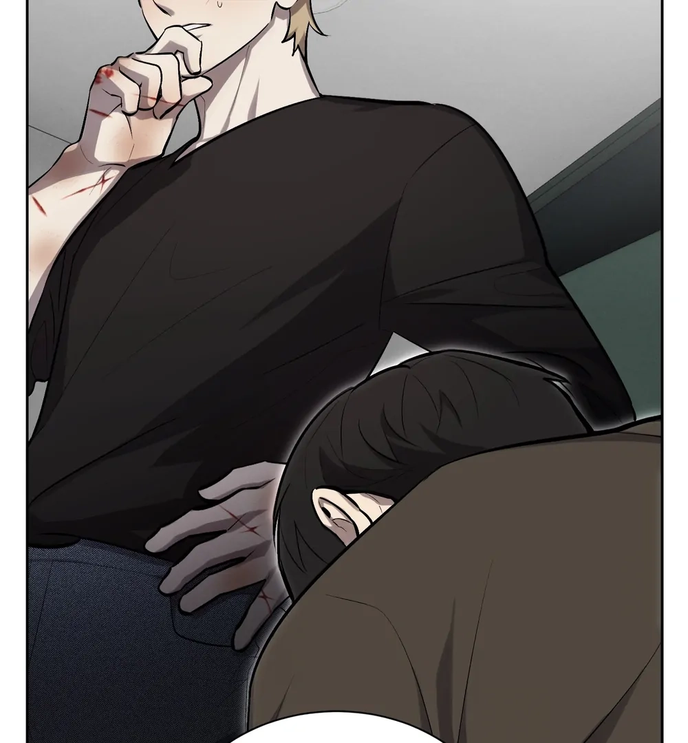 Until The End With You Chapter 8 page 95 - 