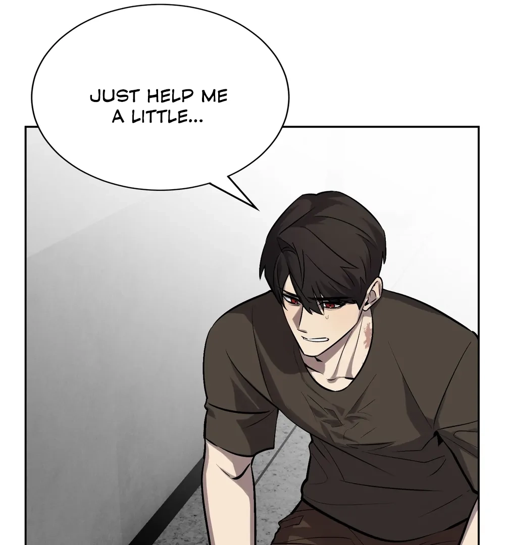 Until The End With You Chapter 8 page 98 - 