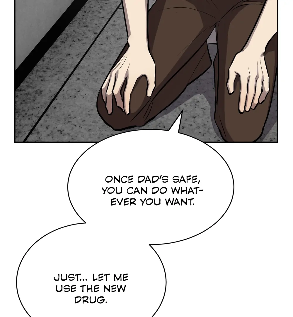 Until The End With You Chapter 8 page 99 - 