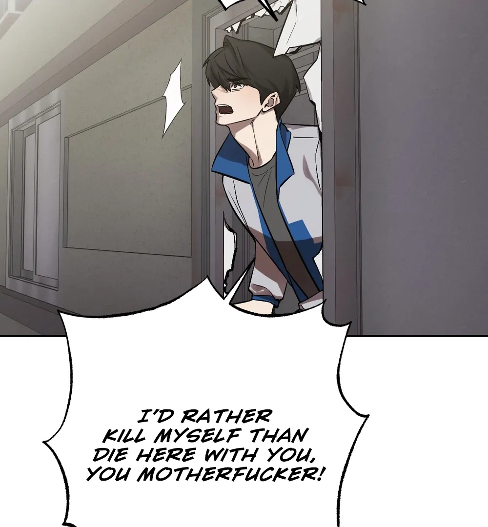 Until The End With You Chapter 9 page 103 - 