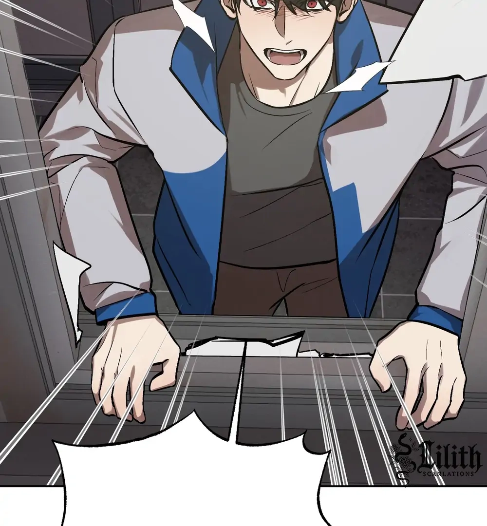 Until The End With You Chapter 9 page 105 - 